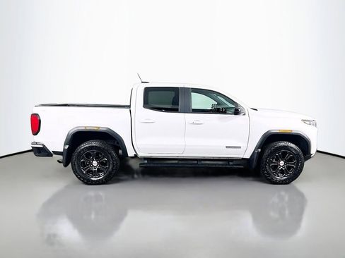Used 2023 GMC Canyon Elevation w/ Convenience Package AWD/4WD image 4
