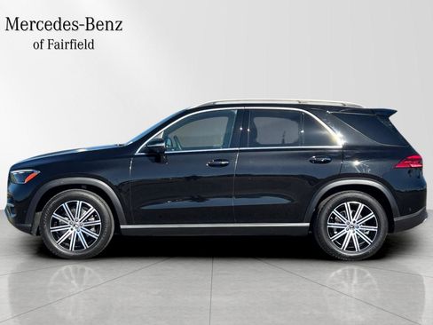 Certified 2026 Mercedes-Benz GLE 350 4MATIC image 6