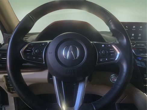 Used 2022 Acura RDX AWD w/ Advance Package image 25