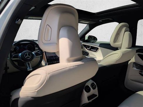 Certified 2026 Mercedes-Benz C 300 Sedan image 13