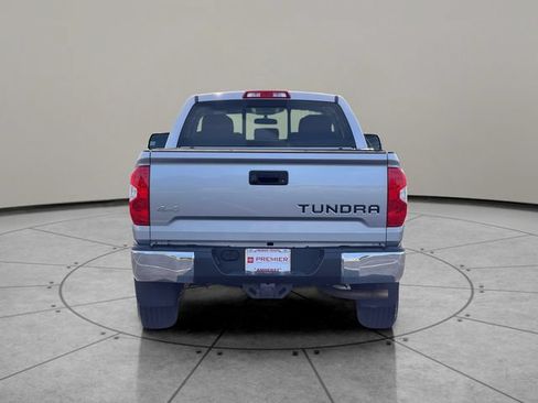 Used 2017 Toyota Tundra SR AWD/4WD image 5