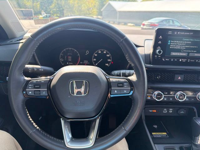 Used 2024 Honda CR-V EX-L image 19