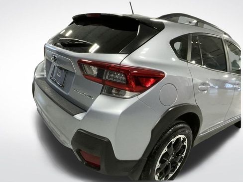 Used 2023 Subaru Crosstrek 2.0i image 12