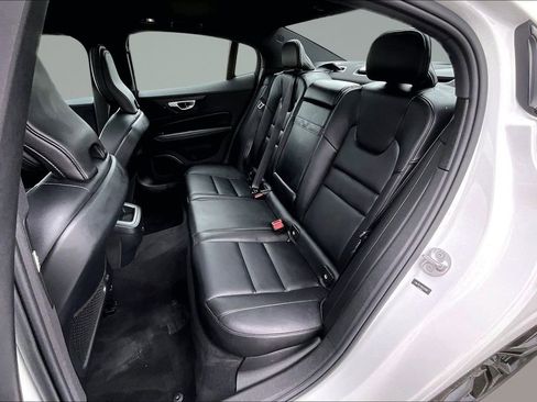 Certified 2023 Volvo S60 B5 Plus w/ Climate Package image 22