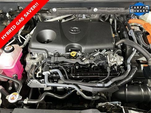 Used 2023 Toyota RAV4 XLE image 31