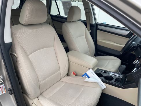 Used 2019 Subaru Outback 2.5i Premium w/ Popular Package #2 image 21