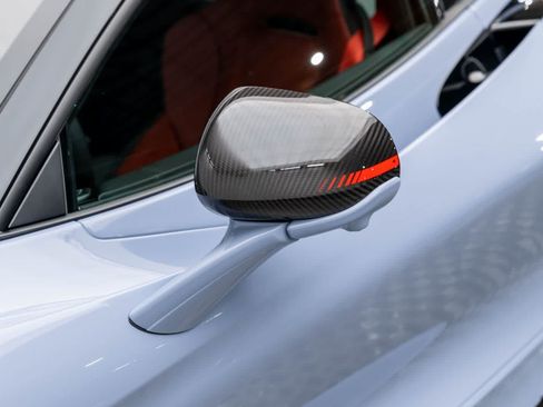New 2026 McLaren 750S RWD image 46
