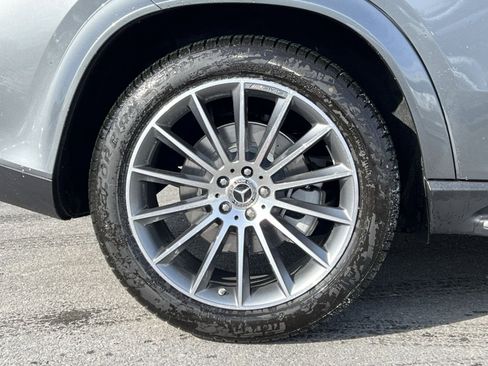 New 2026 Mercedes-Benz GLE 450 4MATIC image 10
