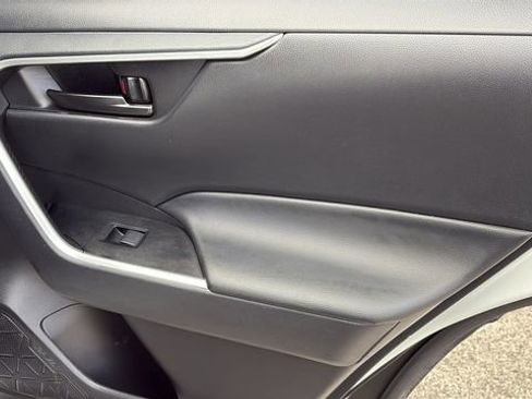 Used 2023 Toyota RAV4 LE image 26