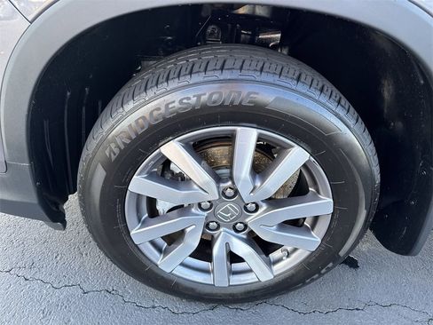 Used 2021 Honda Pilot EX-L image 16