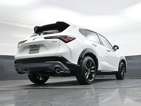 New 2026 Acura RDX w/ Technology Package image 27