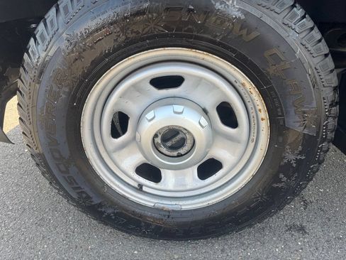 Used 2019 Ford F350 XL w/ Power Equipment Group AWD/4WD image 35