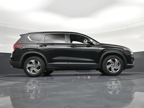 Used 2021 Hyundai Santa Fe SE FWD image 22
