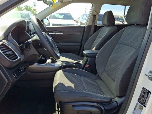 Used 2022 Kia Seltos LX AWD/4WD image 13