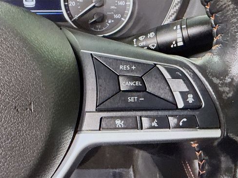 Used 2021 Nissan Sentra SR image 15