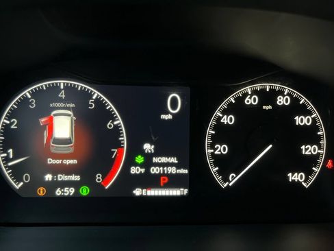 Certified 2026 Honda Odyssey Elite image 24