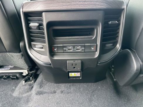New 2026 RAM 1500 Laramie w/ Advanced Safety Group II image 30