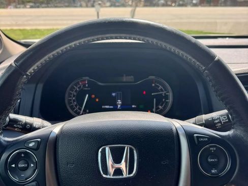 Used 2018 Honda Pilot EX-L image 24