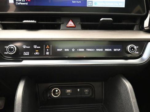 Used 2024 Kia Sportage X-Line w/ X-Line Premium Package AWD/4WD image 21