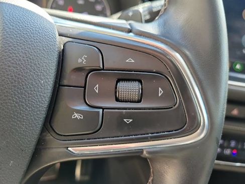 Used 2023 Buick Envision Essence w/ Technology Package I AWD/4WD image 16