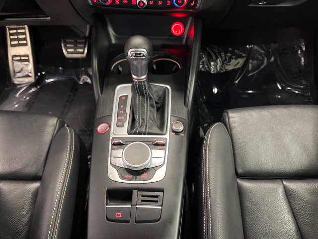 Used 2016 Audi S3 Premium Plus w/ Technology Package AWD/4WD image 23