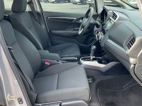 Used 2019 Honda Fit LX image 16