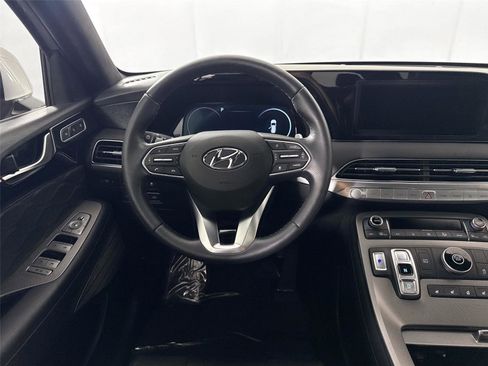 Used 2022 Hyundai Palisade Calligraphy FWD image 34