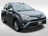 Used 2018 Toyota RAV4 Limited image 4