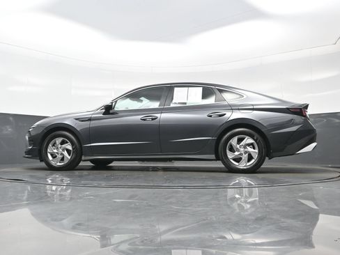 Certified 2026 Hyundai Sonata SE FWD image 27