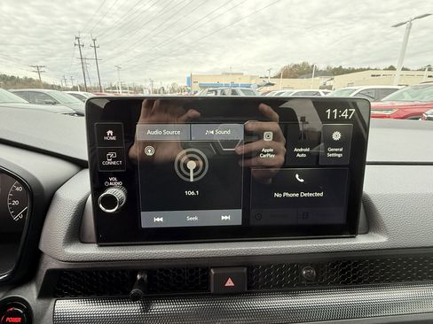 New 2026 Honda CR-V Sport image 19