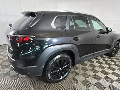 Used 2025 MAZDA CX-50 AWD 2.5 S w/ Preferred Package image 2