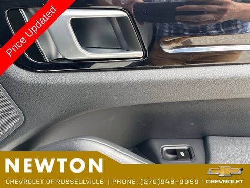 Used 2019 Porsche Cayenne AWD/4WD image 30