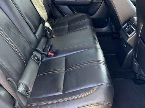 Certified 2025 MAZDA CX-50 2.5 Hybrid w/ Premium Plus Pkg AWD/4WD image 25