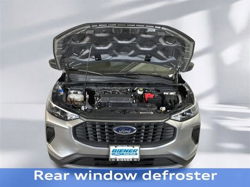 Certified 2023 Ford Escape Active w/ Tech Pack #1 AWD/4WD image 16