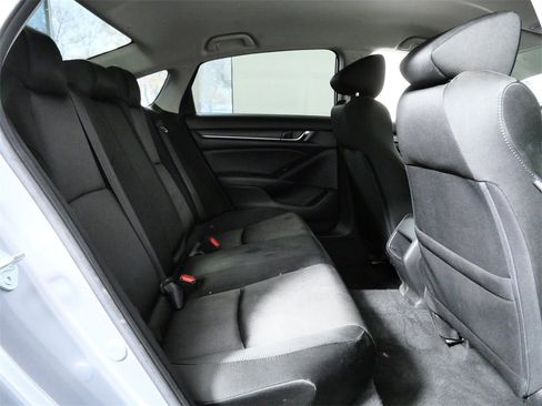 Used 2021 Honda Accord LX image 13