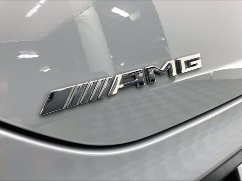 Certified 2024 Mercedes-Benz GLE 53 AMG 4MATIC Coupe image 7