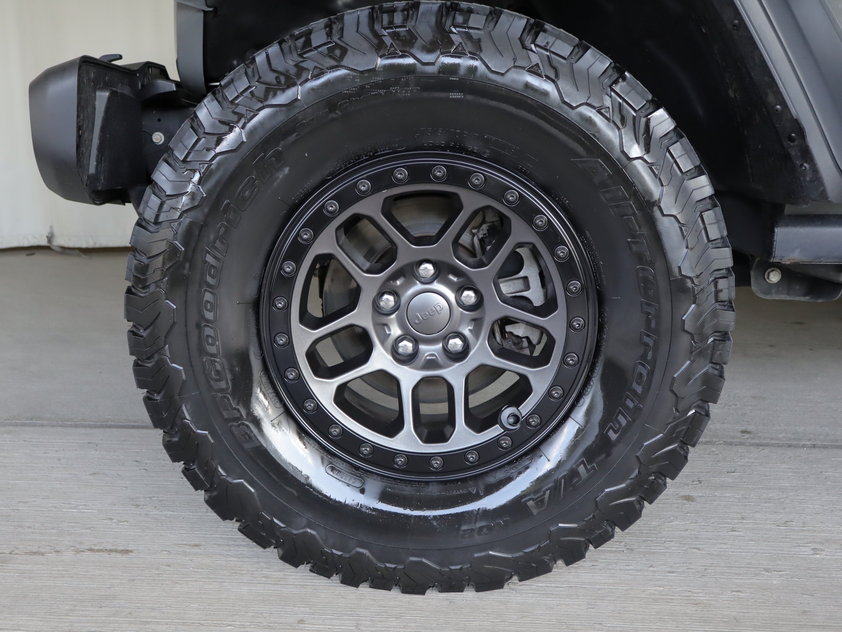 Used 2022 Jeep Wrangler Unlimited Sport AWD/4WD image 28