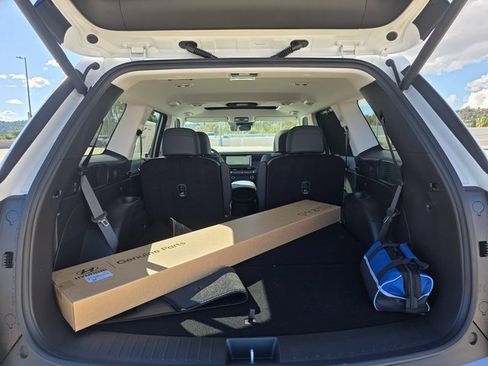 New 2026 Hyundai Palisade SEL Premium image 12