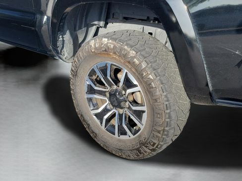 Used 2023 Toyota Tacoma TRD Sport w/ TRD Premium Sport Package image 24