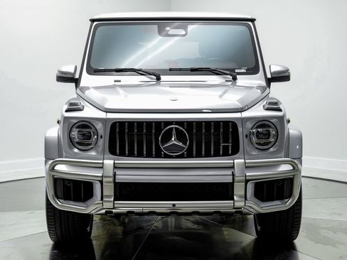 Used 2025 Mercedes-Benz G 63 AMG 4MATIC image 2