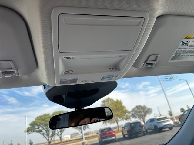 Used 2025 Ford Escape Active FWD image 22