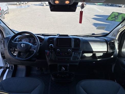 Used 2023 RAM ProMaster 2500 FWD image 36