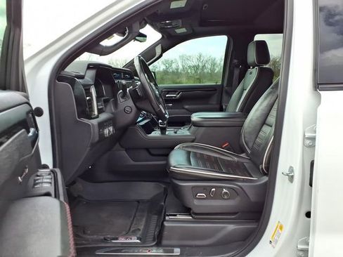 Used 2023 GMC Sierra 1500 AT4X AWD/4WD image 52