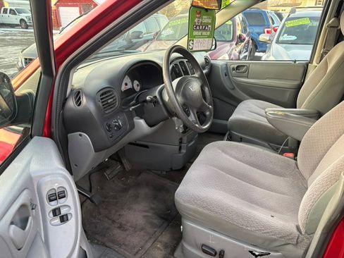 Used 2007 Dodge Grand Caravan SE w/ Popular Equipment Group I image 5