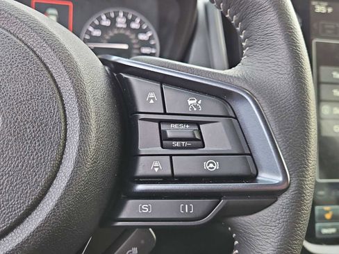 Used 2025 Subaru Forester Limited image 25
