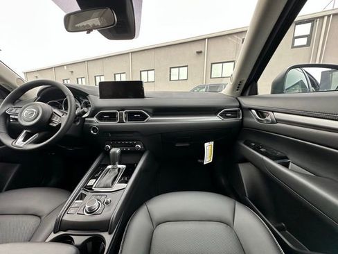 New 2025 MAZDA CX-5 AWD 2.5 S w/ Select Package image 29