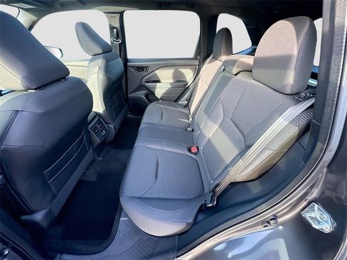 New 2026 Subaru Forester Premium image 22
