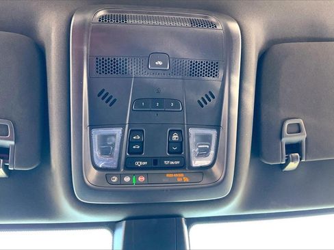 Certified 2023 Cadillac XT6 Premium Luxury image 35