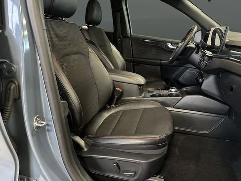 Certified 2025 Ford Escape ST-Line Elite w/ Tech Pack #2 image 29