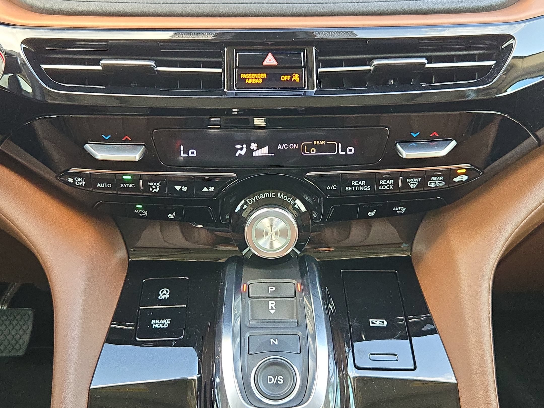 Used 2022 Acura MDX w/ Technology Package FWD image 18